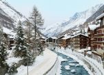 Швейцария чупи рекоди с 40 милиона туристи