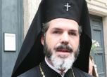 Достъпът до патриарха е ограничен заради риск от вируси, съобщи митрополит Антоний