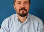Иван Гойчев, новият зам-кмет по дигитализацията на СО