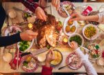 Полски грах, юфка, херинга и свинско за късмет. Топ 10 порции от новогодишните традиции по света