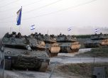 Израелските танкове настъпват към бежанските лагери в Газа. Хамас: жертвите вече са 21 300