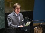 Ситуацията в Украйна се влошава, смята френският представител в Съвета за сигурност на ООН