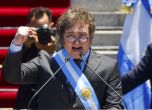 Първи неуспех за новия президент на Аржентина: Трудовите му реформи са временно спрени