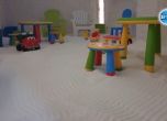 Детска градина в Разград е първата в страната със солна стая (видео)