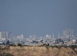 IDF претърси десетки къщи в палестински бежански лагер и задържа стотици хора