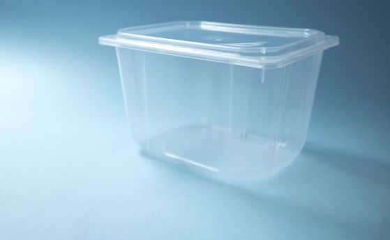 Сумата за пластмасовите кутии се посочва в касовия бон