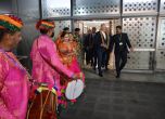 Делегация, водена от председателя на НС Росен Желязков, е на посещение в Индия