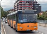Нов автобус тръгва в София, променя се маршрутът на рейс 120