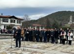 България отбеляза 176 години от рождението на Христо Ботев