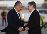 Оръжията на членка на НАТО не могат да бъдат използвани срещу друга членка, заяви гръцкият външен министър