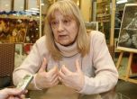 Почина режисьорката Ласка Минчева - една от легендите на БНТ