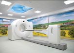 Столична болница откри център по нуклеарна медицина