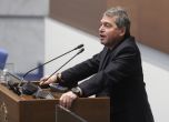 България не е приета в Шенген и не е готова за еврозоната, заяви Тошко Йорданов