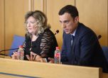 Извънредно заседание на Общинския съвет в София заради спешен доклад на Васил Терзиев