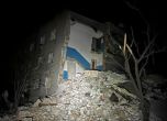 Русия удари украинското село Ню Йорк, има ранени и затрупани хора