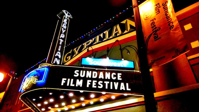 Sundance Film Fest