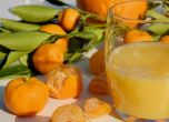 Редовното пиене на плодов сок води до напълняване при децата