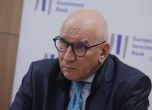 Стойността на лева няма да изгори от влизането в еврозоната, уверява Хампарцумян