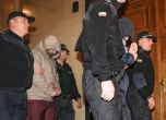Задържаните за убийството на Кирил Русев остават за постоянно в ареста