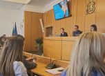 Скандал на среща за бюджета в СОС, кметът Терзиев напусна залата