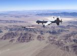 Американски дрон се разби в Ирак, проиранска групировка заяви, че го е свалила
