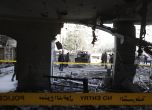 Израелски удар разруши сграда в Дамаск, има убит и ранени ирански Гвардейци на революцията