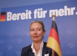 Крайнодесните в Германия предлагат Dexit