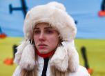Жени на военни публично критикуват руските власти. Искат мобилизираните си съпрузи обратно у дома