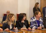 Борисов оглави парламентарната група на ГЕРБ с 3 заместнички - Назарян, Сачева и Петкова
