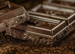 Черният шоколад намалява риска от хипертония, установиха учени