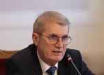 Хинков е предприел законови стъпки за освобождаването на шефа на 'Пирогов'