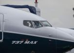 След проверка: Американските власти пускат полетите на Boeing 737 Max 9