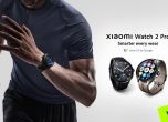 Yettel стартира продажбите на най-новия смарт часовник на Xiaomi – Watch 2 Pro LTE