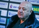 Венци Стефанов пред Nostrabet: Бербатов от извънземните ли ще вземе пари за българския футбол?