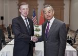 Китай и САЩ се разбраха за контрол на конкуренцията помежду си