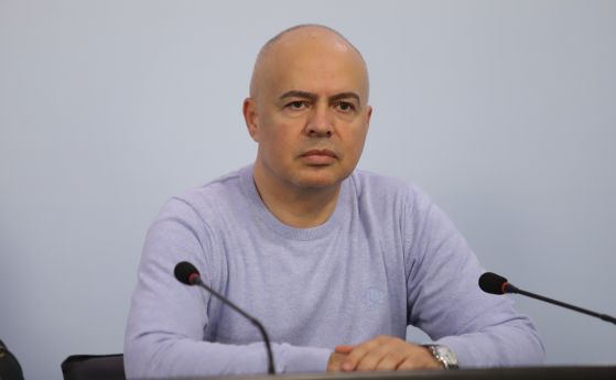 Георги Свиленски