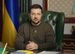 Зеленски каза от колко души е армията на Украйна