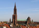 Повод за пътешествие до Франция - Страсбург ще е новата столица на книгата