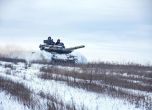 Украински дронове стигнаха Крим и няколко руски района
