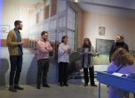 Българският павилион от архитектурното биенале във Венеция може да се види в Топлоцентрала