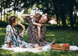Перфектният пикник с децата - необходимите съкровища за вашето приключение