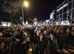Хиляди израелци на антиправителствен протест под надслов ''120 дни под земята''