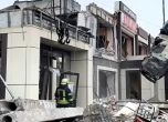 Русия твърди, че най-малко 28 души са убити при удар срещу окупирания Лисичанск