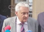 Вътрешният министър е свързан с ДПС, твърди Бойко Рашков