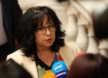 Мария Габриел да стане премиер, но да остане външен министър, настояват от ГЕРБ