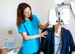 Безплатни процедури за измерване и коригиране на вътреочното налягане за пациенти с глаукома