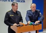 Уволниха двама полицаи в Стара Загора заради смъртта на Пламен Пенев