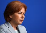 Боряна Димитрова: Избори 2 в 1 няма да има