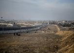 Египет изпрати танкове на границата с Газа. Заплашва да прекрати ключов мирен договор с Израел