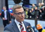 Новият финландски президент обеща пълна подкрепа за Украйна